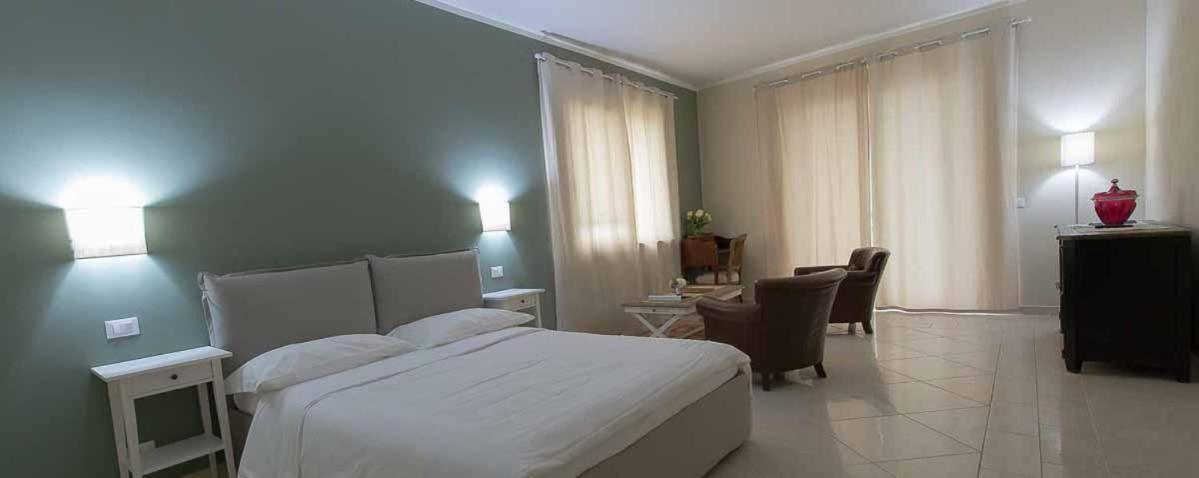 ויניילה Villa Morneto מראה חיצוני תמונה