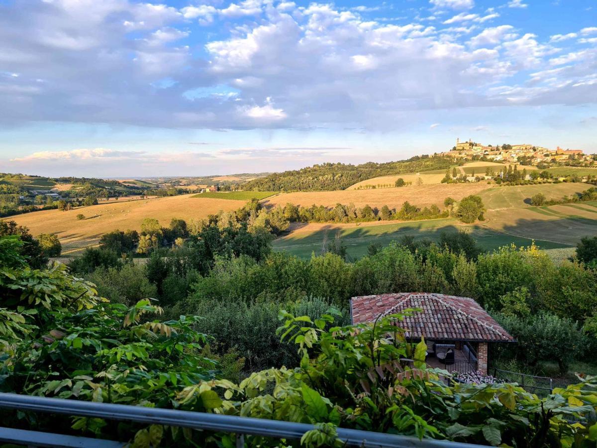 ויניילה Villa Morneto מראה חיצוני תמונה