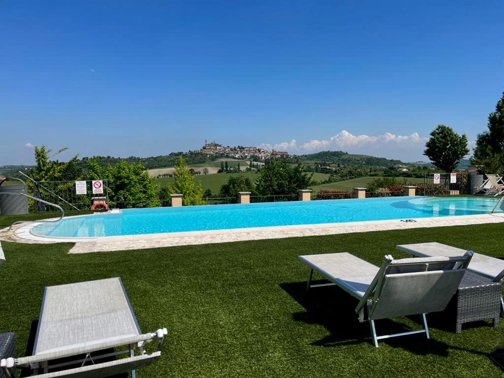 ויניילה Villa Morneto מראה חיצוני תמונה
