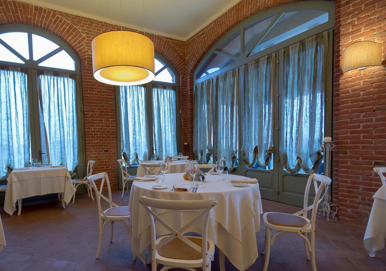 ויניילה Villa Morneto מראה חיצוני תמונה