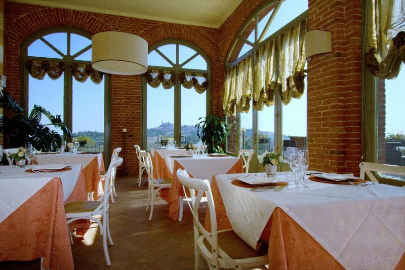 ויניילה Villa Morneto מראה חיצוני תמונה