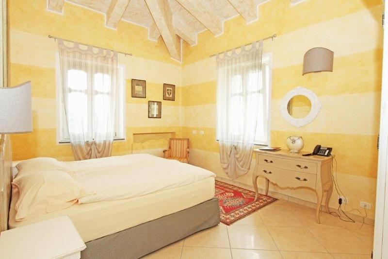 ויניילה Villa Morneto מראה חיצוני תמונה