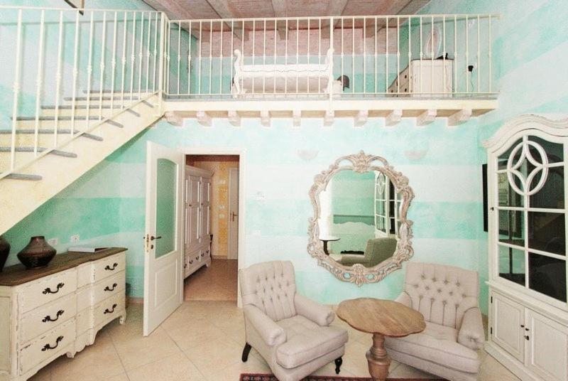 ויניילה Villa Morneto מראה חיצוני תמונה
