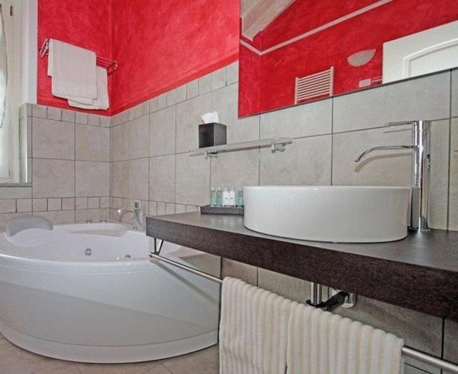 ויניילה Villa Morneto מראה חיצוני תמונה