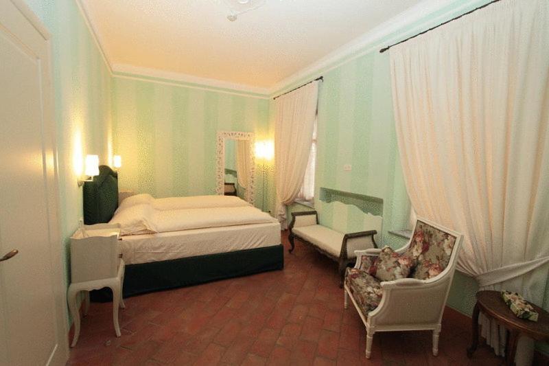 ויניילה Villa Morneto חדר תמונה
